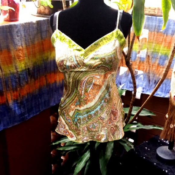 Ladies Soumate short sleeve blouse - Picture 1 of 2